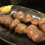 Toriyoshi - 砂肝