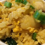 DYNASTY - 料理写真: