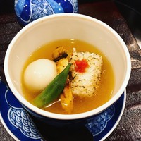 の弥七 - これを佛跳牆というのはちと無理があると思う。