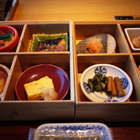 日本料理　北乃路 - 