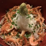 Mitsumori of Tokyo - 