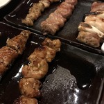 Mitsumori of Tokyo - 