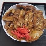 ぶた丼たむら - 