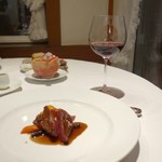 エルミタージュ ドゥ タムラ - シャサーニュ・モンラッシェ