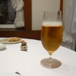 エルミタージュ ドゥ タムラ - ヱビス