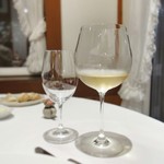 エルミタージュ ドゥ タムラ - マコン