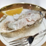 エルミタージュ ドゥ タムラ - 北海道産 岩牡蠣（単品オーダー）