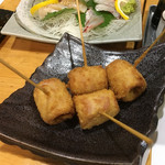 Kushiage Izakaya Kikkou - 