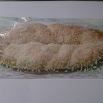 久栄堂菓子舗 - このはパイ