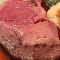 ロウリーズ・ザ・プライムリブ 恵比寿ガーデンプレイス店 - 