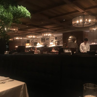 ロウリーズ・ザ・プライムリブ 恵比寿ガーデンプレイス店 - 