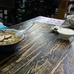 長尾中華そば - 