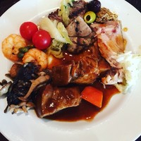フレンチ キッチン - 
