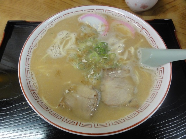 冨美家 二条 うどん 食べログ