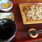 Soba Shounin - 