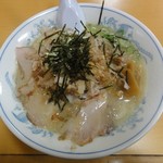 味蔵 - あじくらラーメン