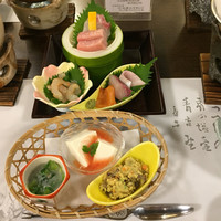 がんこ 高瀬川二条苑 - 
