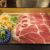 がんこ 高瀬川二条苑 - 