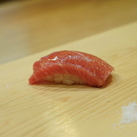 鮨 しゅん輔 阿佐ヶ谷 - 大間中トロ