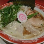 ラー麺ずんどう屋 - 