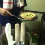 ピッザピッザピッザ - 