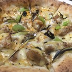 ピッザピッザピッザ - 