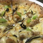 ピッザピッザピッザ - 