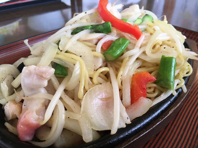 福寿草 - 北見市その他（食堂）の写真