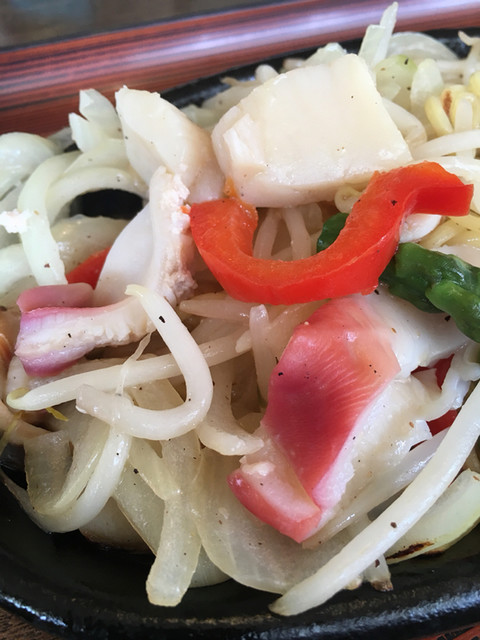 福寿草 - 北見市その他（食堂）の写真