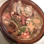 Tato - タコのなんとか