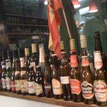 Tato - ビールの種類がたくさん♪