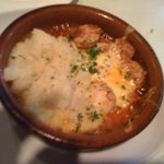 Tato - ウインナーとポテトの