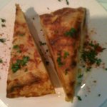 Tato - スペインオムレツ