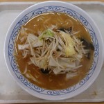Ajikaidou - 味噌中華