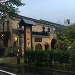Aidu Aoi Sai Yuukan - 『 シルクロード文明館 』の 中に ある カフェ ♪
