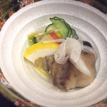 Tsurumaki sou - 酢の物