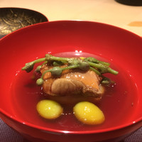 料理屋 植むら - 