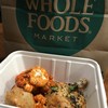 Whole Foods Market - 料理写真: