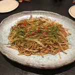 時分時 - やきそば