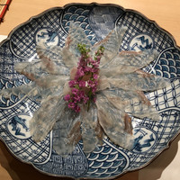 鮨 割烹 福松 三鷹店 - 