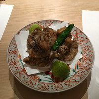鮨 割烹 福松 三鷹店 - 