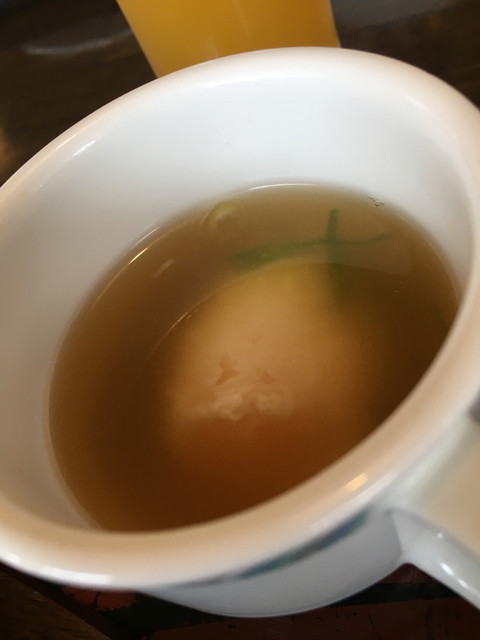 福寿草 - 北見市その他（食堂）の写真