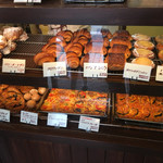 パサージュ ア ニヴォ - 店内①