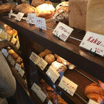 パサージュ ア ニヴォ - 店内②