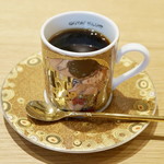 祇園 にし - コーヒー