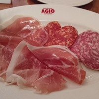 マーケットレストラン AGIO ルミネ横浜店 - 