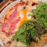 マーケットレストラン AGIO ルミネ横浜店 - 