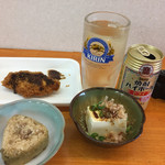 福栄のから揚げ - 