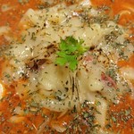 赤みそ家 太夫塚店 - チーズが香ばしい