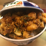 天健 - 蓋が閉まらない大きさ…(^_^;